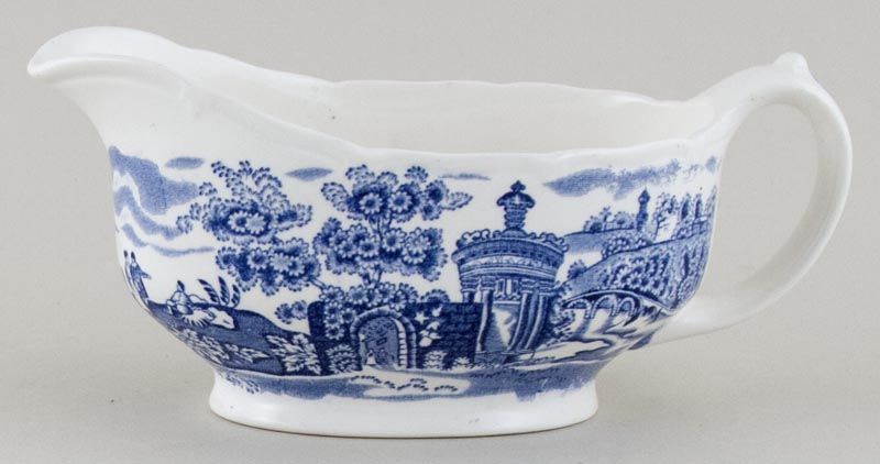 Sauce Boat c1950s